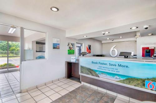 Motel 6-Austin, TX - North in Austin, USA