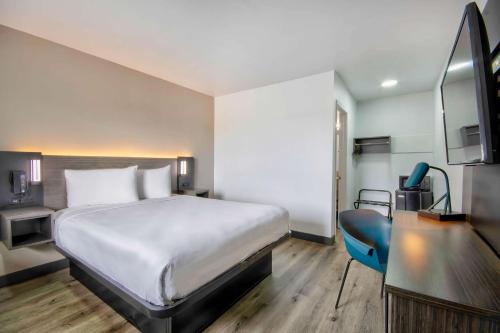 Motel 6-Austin, TX - North in Austin, Vereinigte Staaten von Amerika