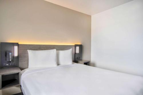 北奥斯汀6号汽车旅馆 北奥斯汀6号汽车旅馆