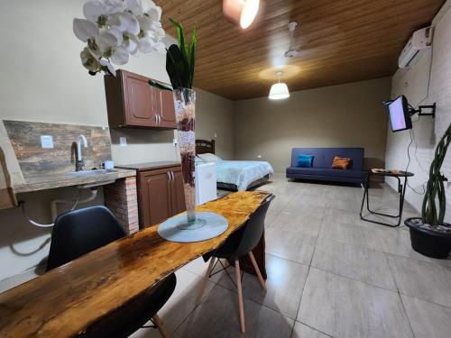 Ivy House Apart Hotel in Ciudad del este