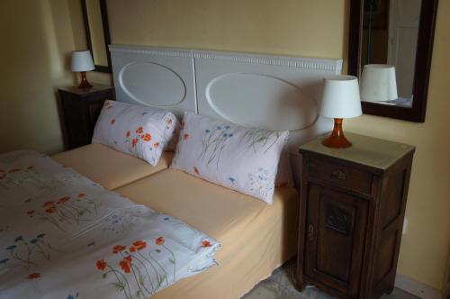 2 queen beds