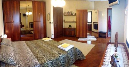 Camera doppia, bagno privato, terrazza