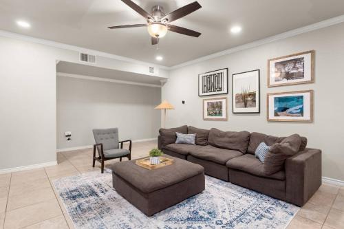 Unit 113 - The Rapids 3 Bedroom - Cation on the Guadalupe in New Braunfels, Vereinigte Staaten von Amerika