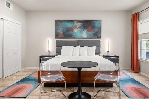 Unit 113 - The Rapids 3 Bedroom - Cation on the Guadalupe in New Braunfels, USA