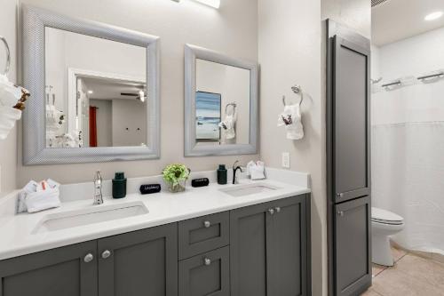 Unit 113 - The Rapids 3 Bedroom - Cation on the Guadalupe in New Braunfels, USA