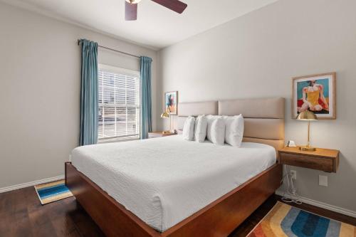 Unit 113 - The Rapids 3 Bedroom - Cation on the Guadalupe in New Braunfels, USA