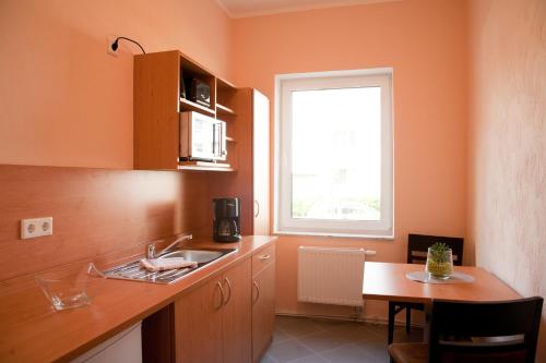 Apartmenthaus Wesertor - image 4