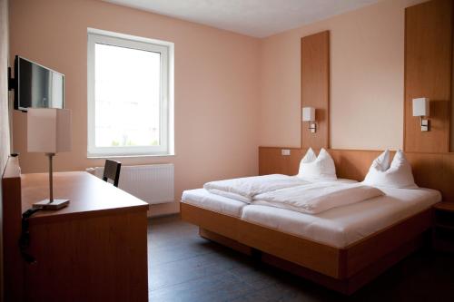 Apartmenthaus Wesertor in Kassel, Deutschland