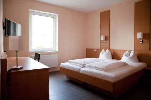 Apartmenthaus Wesertor in Kassel, Deutschland