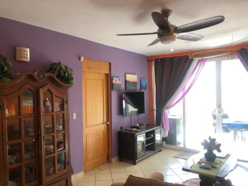 Peninsula Condominium - Ocean Facing - Ground Floor 2 bed, 2 bath in San José del Cabo, Mexico