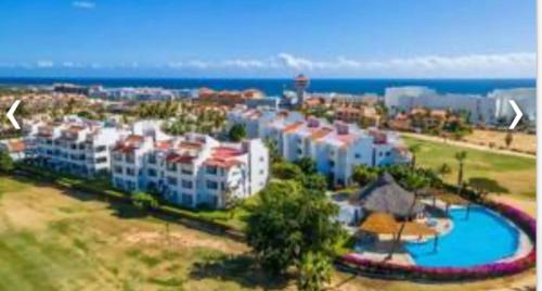 Peninsula Condominium - Ocean Facing - Ground Floor 2 bed, 2 bath in San José del Cabo, Mexico