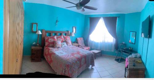 Peninsula Condominium - Ocean Facing - Ground Floor 2 bed, 2 bath in San José del Cabo, Mexico