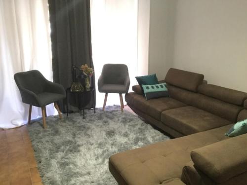 Casona del Mercado de Abastos gîte à louer Las Salinas