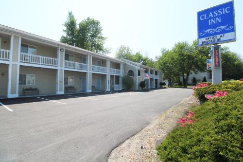 . Classic Inn