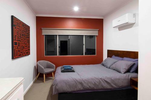 4 Bedrooms, 2 Bathrooms in Alice Springs
