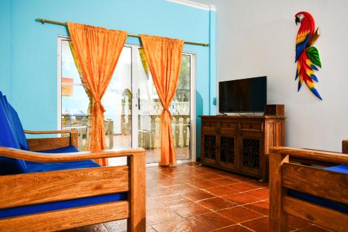 Hotel Isla Magica in Covenas