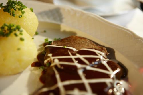 Hotel Restaurant Lohmühle - image 6