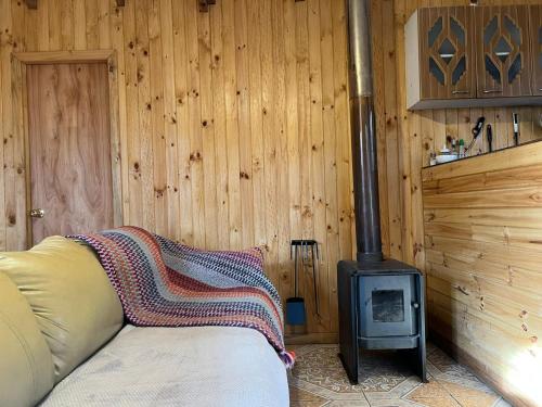 One-Bedroom Chalet