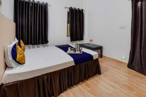 SPOT ON Hotel Rudraksh Residency