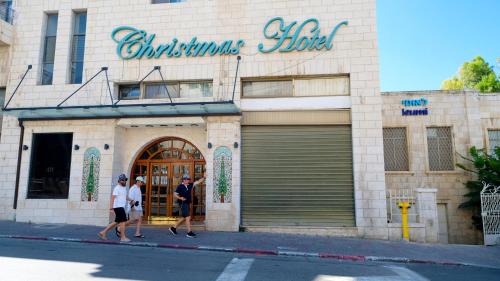 Christmas Hotel - image 10