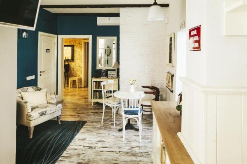 5 Vintage Guest House, Sofia (Foto 9)