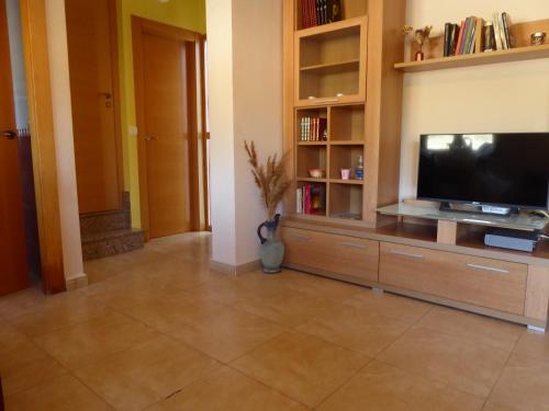 Casa rural Butaka