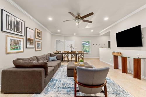 Unit 113 - The Rapids 3 Bedroom - Cation on the Guadalupe in New Braunfels, USA