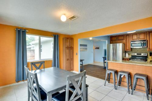Florida Escape with Pool, Near Beaches and Kayaking! in Daytona Beach, USA