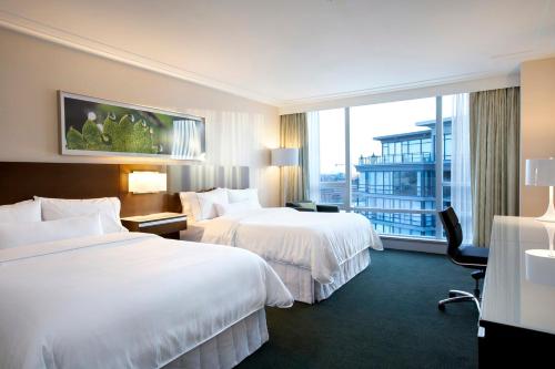 The Westin Wall Centre, Vancouver Airport