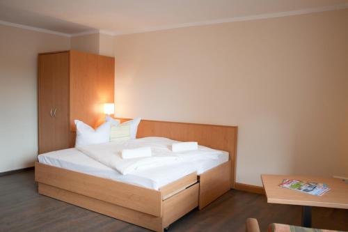 Apartmenthaus Wesertor - image 14