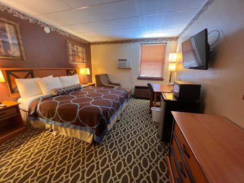 Budget Inn Marinette in Marinette, USA