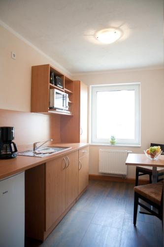 Apartmenthaus Wesertor - image 12