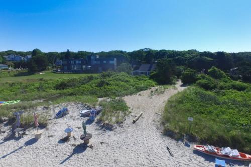 Our House in West Falmouth