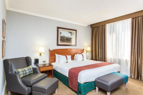 1 Hotel Mayfair, Лондон (фото 3)