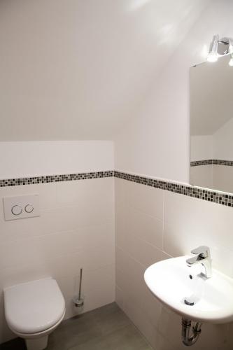 Apartmenthaus Wesertor - image 3