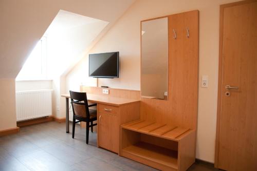 Apartmenthaus Wesertor - main image