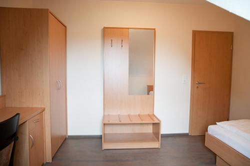 Apartmenthaus Wesertor - image 13
