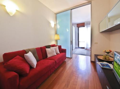 Apartments Florence Via Verdi - image 5