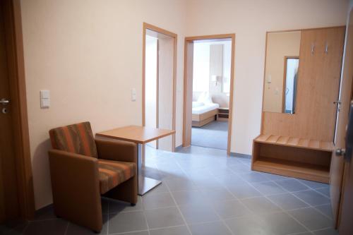 Apartmenthaus Wesertor - image 2