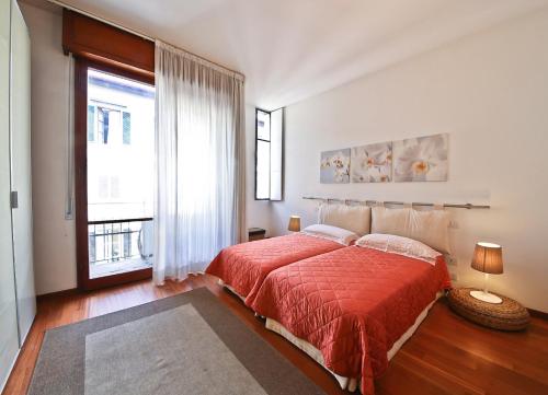 Apartments Florence Via Verdi - image 2