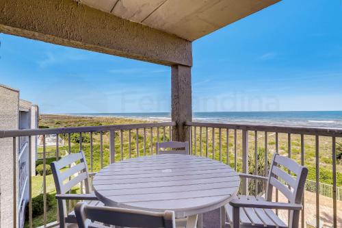 Atlantic Breeze Condo