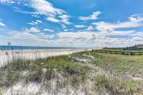 Atlantic Breeze Condo