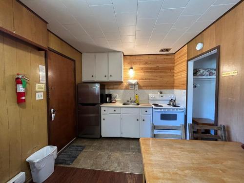 Dolphin Motel 4