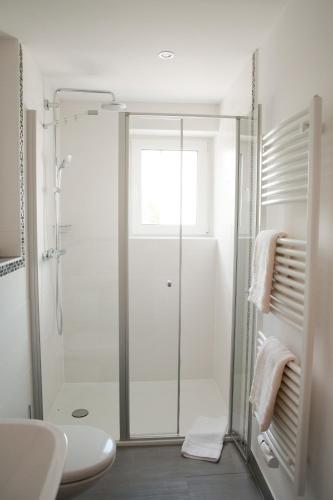 Apartmenthaus Wesertor