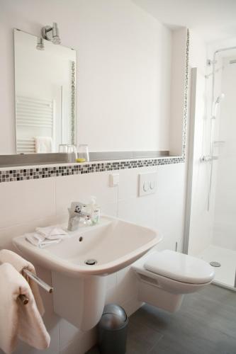 Apartmenthaus Wesertor - image 6