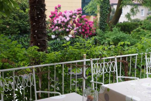 Hotel Zima – Merano, MS
