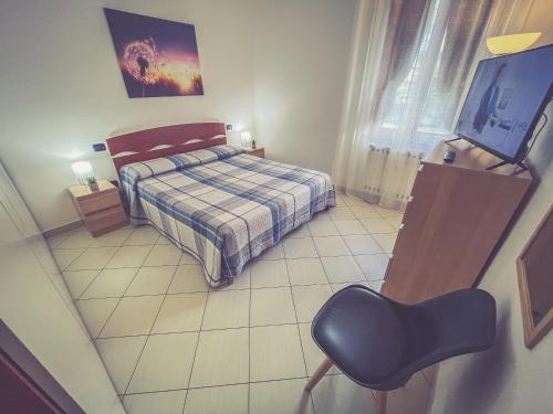  La casa di Emma in Terni