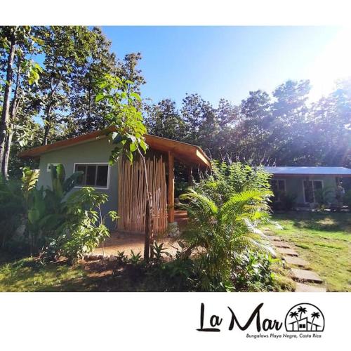 La Mar bungalow 2, un lugar tranquilo cerca de la playa in Los Pargos