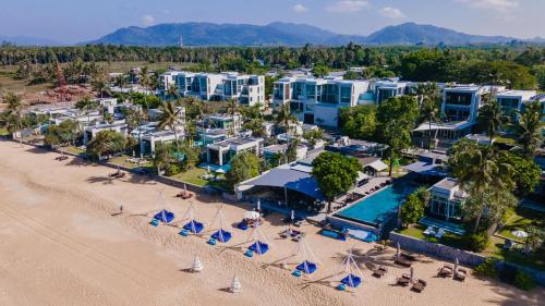 Aleenta Resort And Spa, Phuket-Phangnga - SHA Plus