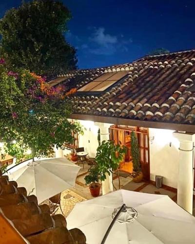 HOTEL PROVINCIA in San Cristobal De Las Casas